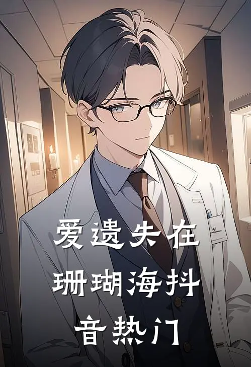 爱遗失在珊瑚海抖音热门