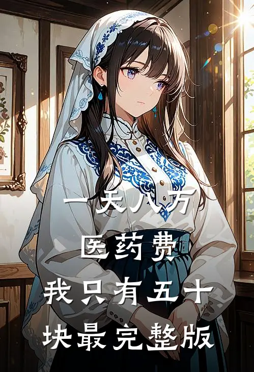 一天八万医药费，我只有五十块最完整版