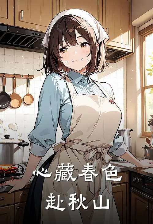 心藏春色赴秋山