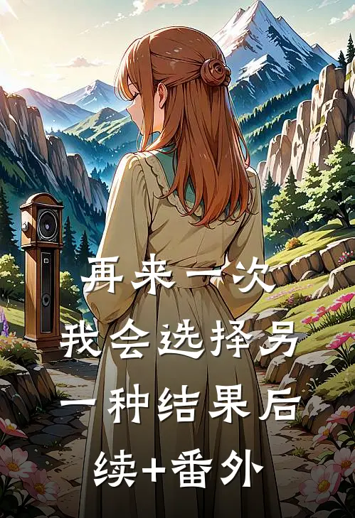 再来一次，我会选择另一种结果后续+番外