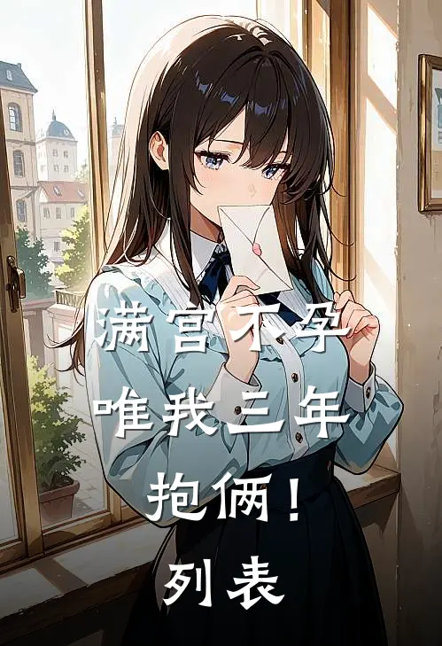满宫不孕，唯我三年抱俩！列表