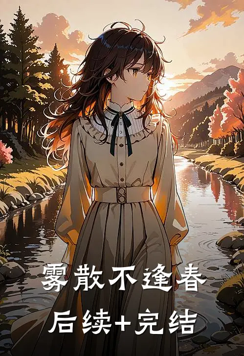 雾散不逢春后续+完结