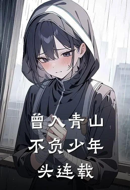曾入青山，不负少年头连载
