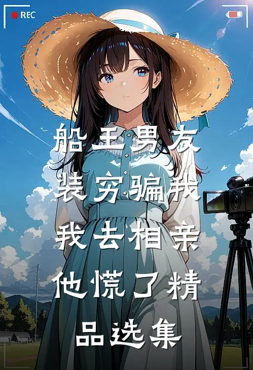 船王男友装穷骗我，我去相亲他慌了精品选集