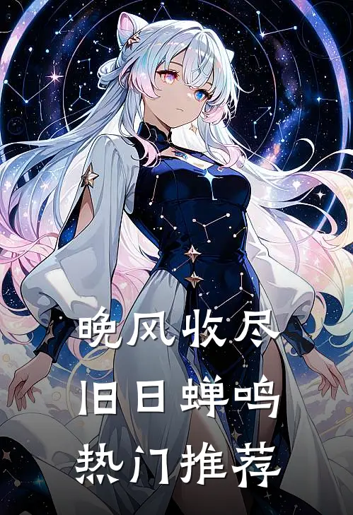 晚风收尽旧日蝉鸣热门推荐