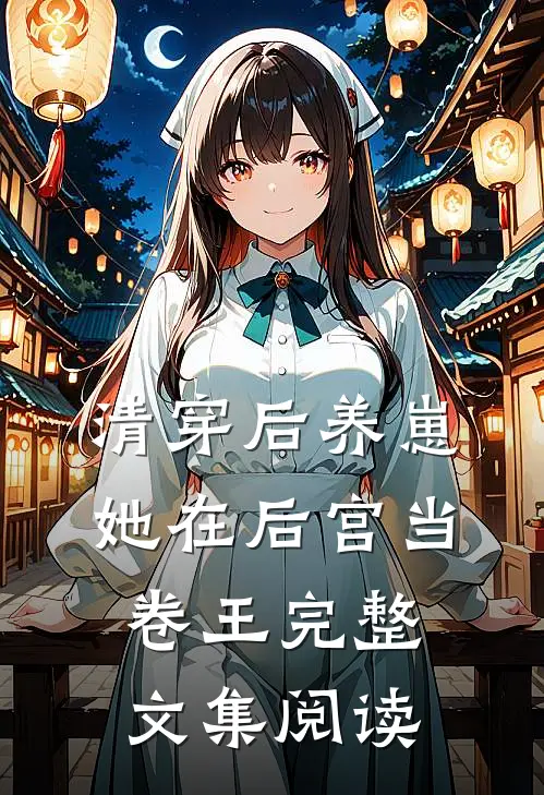 清穿后养崽，她在后宫当卷王完整文集阅读