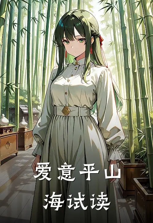 爱意平山海试读