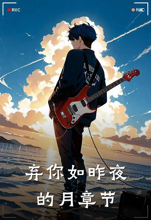 弃你如昨夜的月章节
