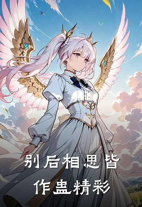 别后相思皆作蛊精彩