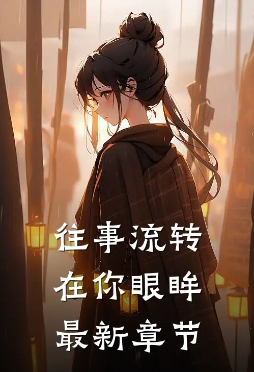 往事流转在你眼眸最新章节