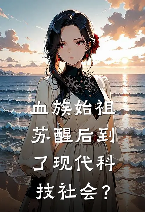 血族始祖，苏醒后到了现代科技社会？