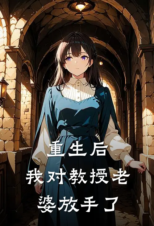 重生后，我对教授老婆放手了