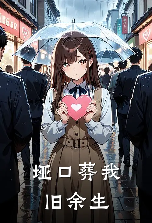 垭口葬我旧余生