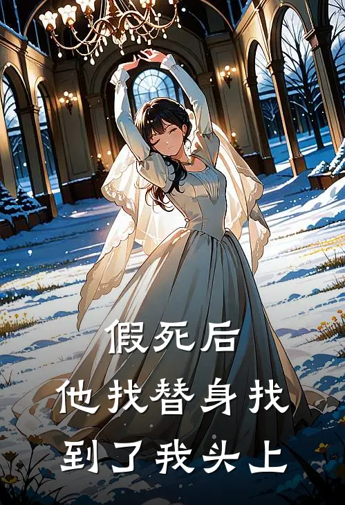 假死后，他找替身找到了我头上