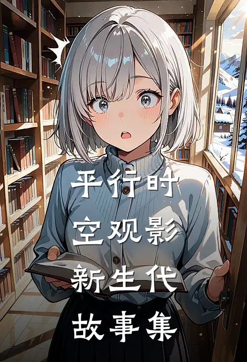 平行时空观影：新生代故事集
