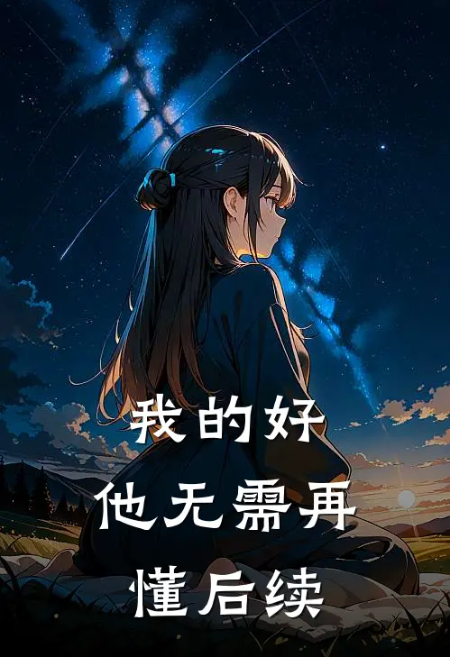 我的好，他无需再懂后续