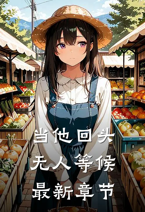 当他回头，无人等候最新章节