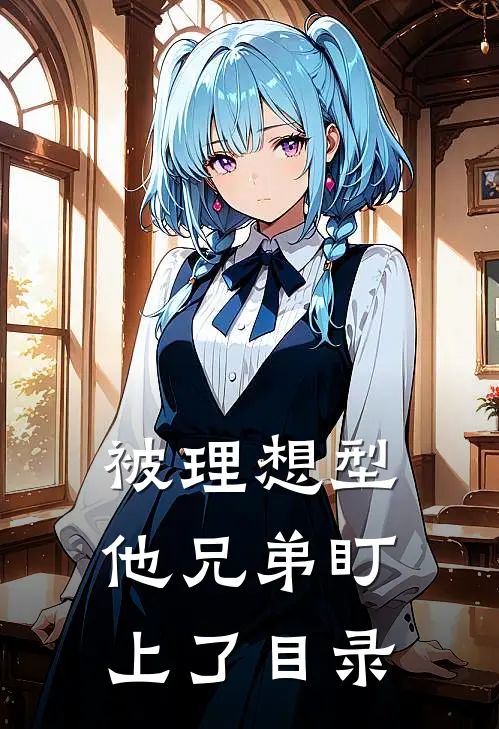 被理想型他兄弟盯上了目录