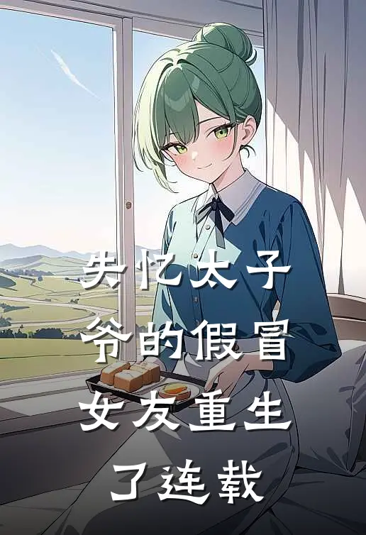 失忆太子爷的假冒女友重生了连载