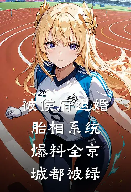 被侯府退婚，胎相系统爆料全京城都被绿