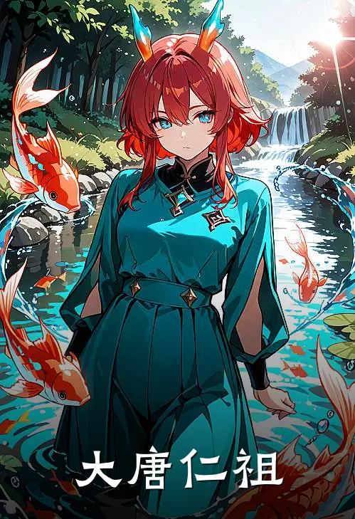 【大唐仁祖】