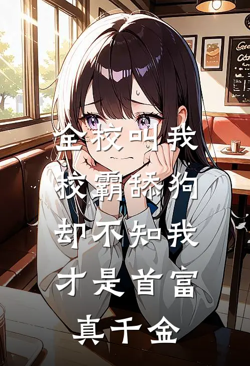 全校叫我校霸舔狗，却不知我才是首富真千金