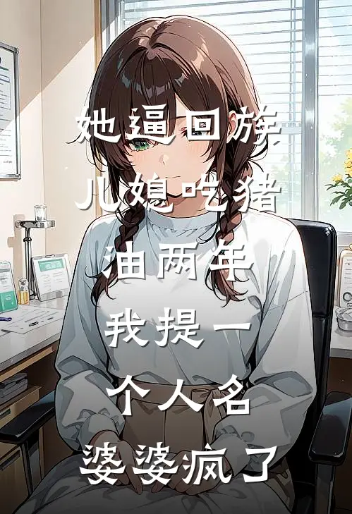 她逼回族儿媳吃猪油两年，我提一个人名，婆婆疯了