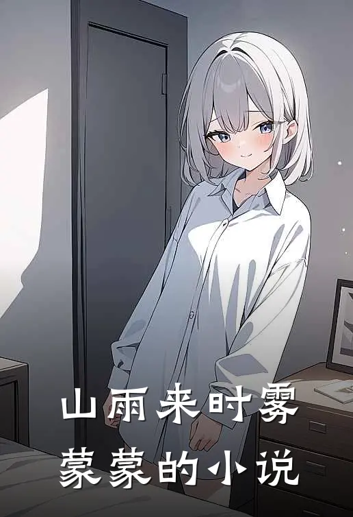 山雨来时雾蒙蒙的小说