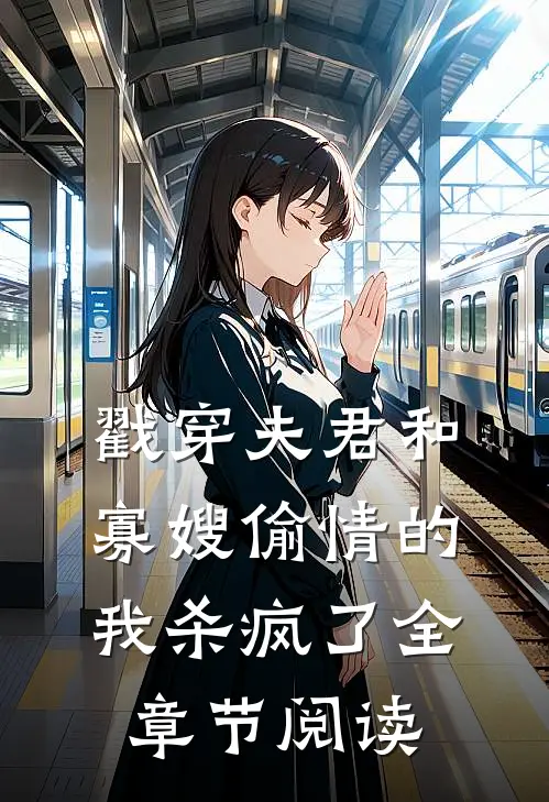 戳穿夫君和寡嫂偷情的我杀疯了全章节阅读
