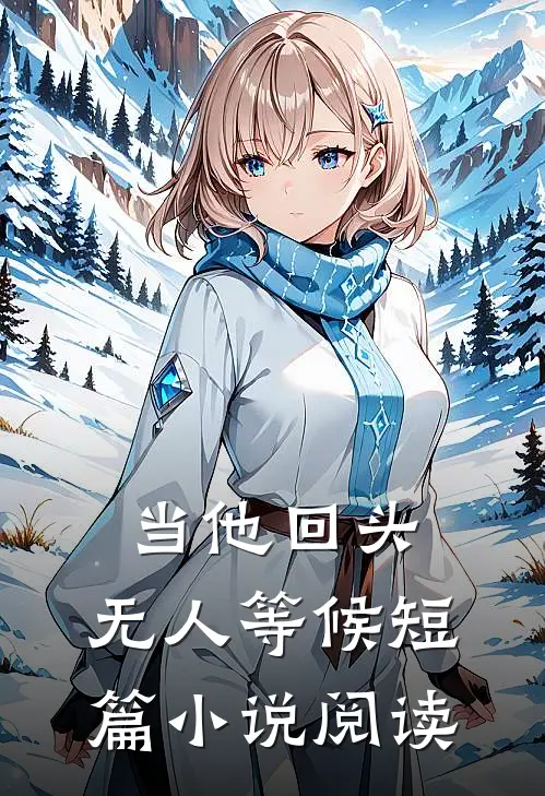当他回头，无人等候短篇小说阅读