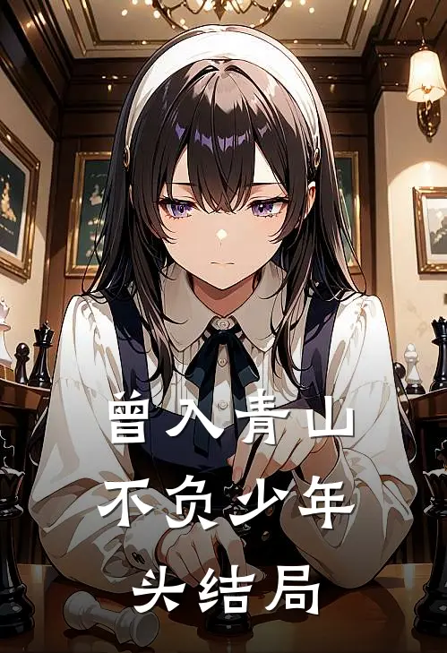 曾入青山，不负少年头结局