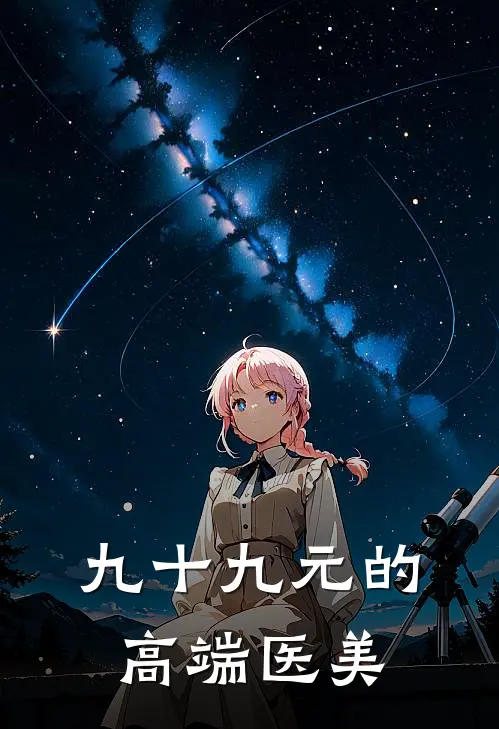 九十九元的高端医美