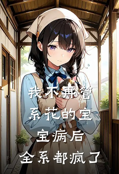 我不再管系花的“宝宝病”后，全系都疯了