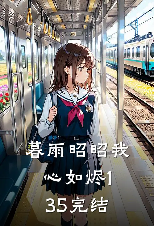 暮雨昭昭我心如烬135完结