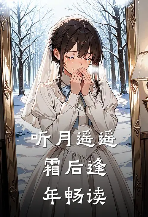 听月遥遥，霜后逢年畅读