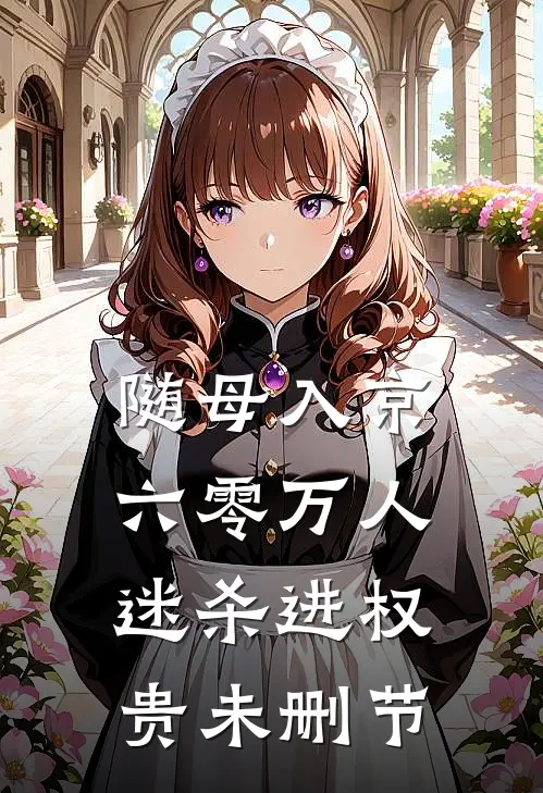 随母入京，六零万人迷杀进权贵未删节