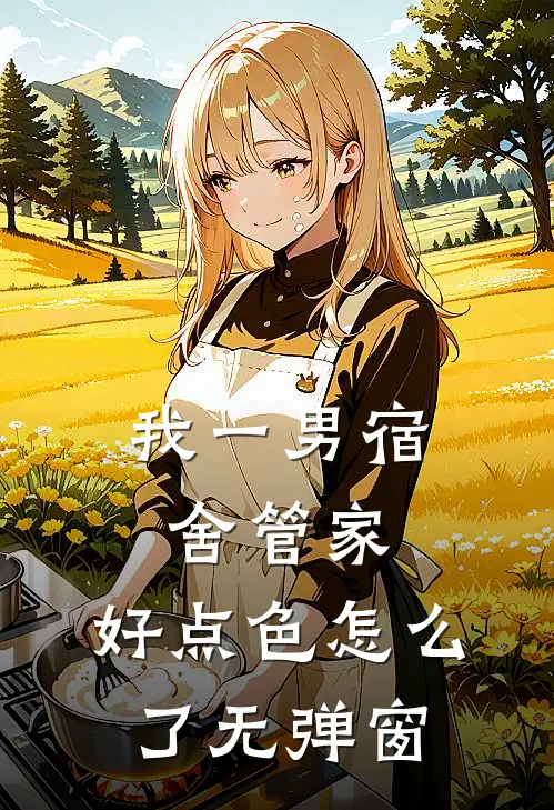 我一男宿舍管家，好点色怎么了无弹窗