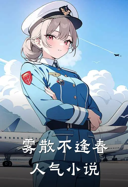 雾散不逢春人气小说