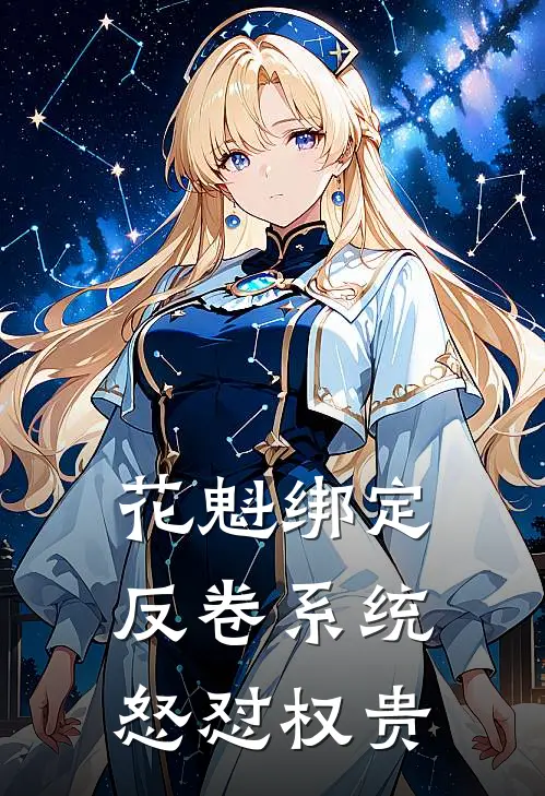 花魁绑定反卷系统怒怼权贵