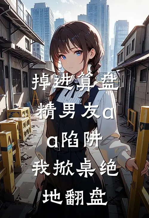 掉进算盘精男友aa陷阱，我掀桌绝地翻盘