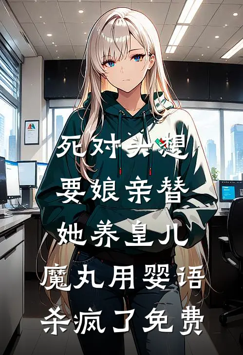 死对头想要娘亲替她养皇儿，魔丸用婴语杀疯了免费