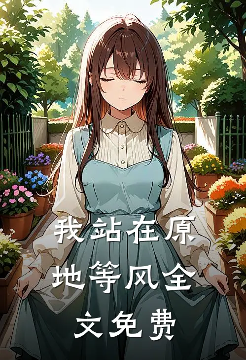 我站在原地等风全文免费