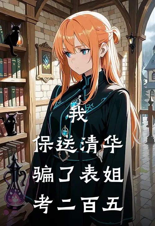 我，保送清华，骗了表姐考二百五