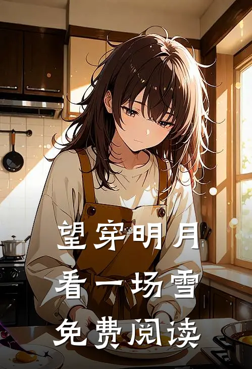 望穿明月，看一场雪免费阅读