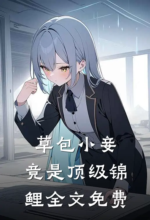 草包小妾，竟是顶级锦鲤全文免费
