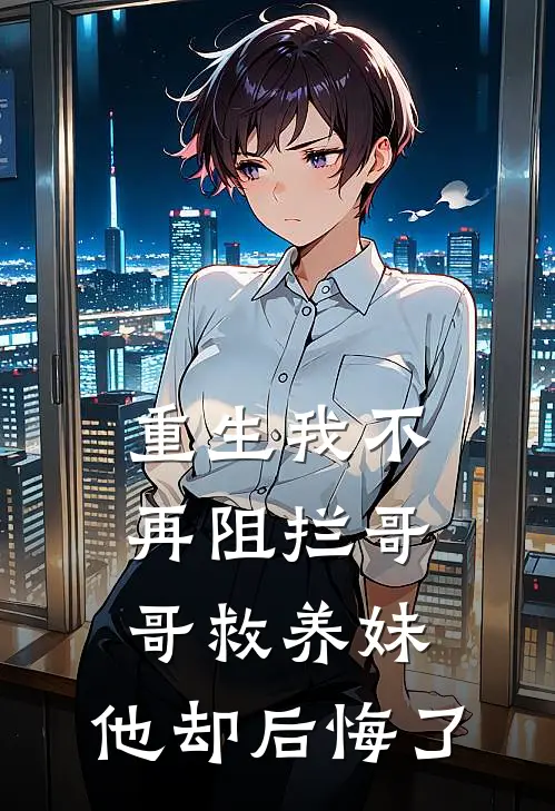 重生我不再阻拦哥哥救养妹，他却后悔了