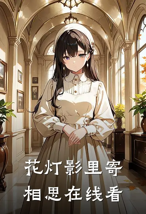 花灯影里寄相思在线看