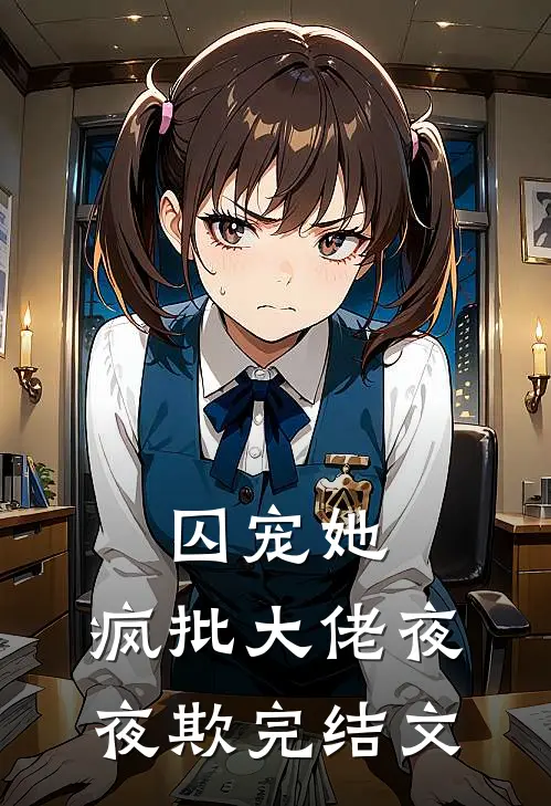 囚宠她，疯批大佬夜夜欺完结文