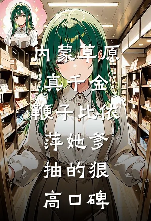 内蒙草原真千金，鞭子比依萍她爹抽的狠高口碑