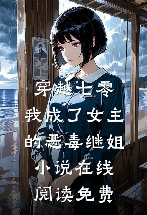 穿越七零，我成了女主的恶毒继姐小说在线阅读免费